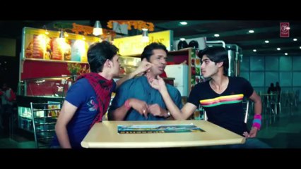 BOYSS TOH BOYSS HAIN TITLE SONG BY NEERAJ SHRIDHAR