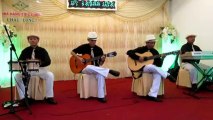 Ban nhạc Flamenco Tumbadora Thanh Tùng -Volare hòa tấu Flamenco Guitar