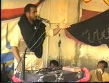 Molana Ashiq Hussain miskeen majlis e aza 10 muharram part 3