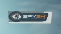 AC adaptor hidden spy camera
