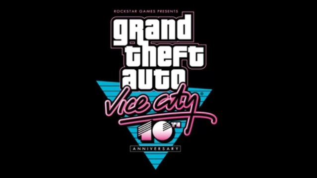 Grand Theft Auto: Vice City Para ios y android