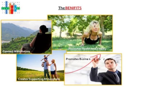 Vastu Shastra & Feng Shui Benefits from Vastugyani