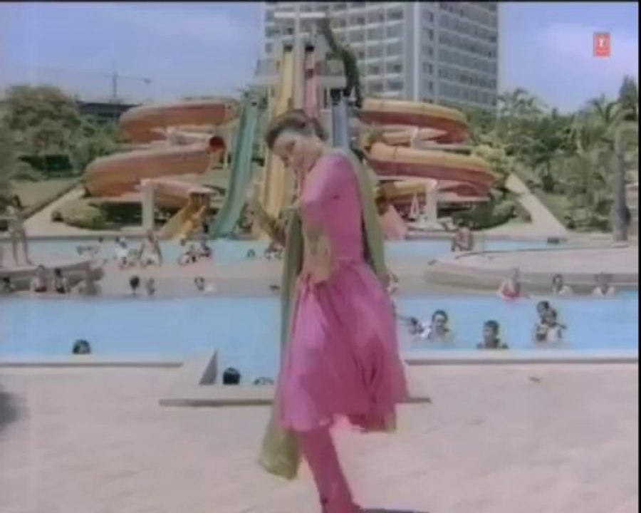 Ek Doosre Se Khafa Hona Nahin Full Song _ Pati Patni Aur Tawaif _ Mithun Chakravarti, Farha Naaz