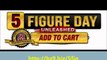 5 Figure Day - Generates Leads 500% faster than ordinary methods | real estate lead generation