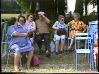 Le passé recomposé (Jacques Maho et Christine Paillot)