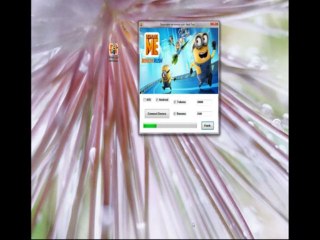 Hack Despicable Me Minion Rush IOS & android  {Cheats Tool} For All Device