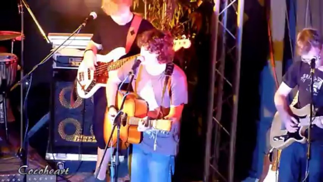 03 Umleitung - I Miss You @ GALERIE CLUBistro, Herbolzheim, 27.07.2013