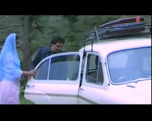 Mere Malik Mere Maoula [Full Song] _ Hamara Khandan _ Rishi Kapoor, Farha