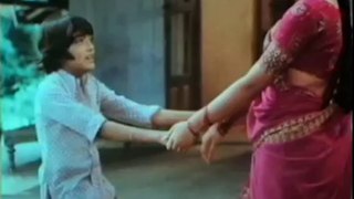 Ek Roope Tu Mhari Bahindi - Gujarati Movie Video Song - Maadi Na Jaaya