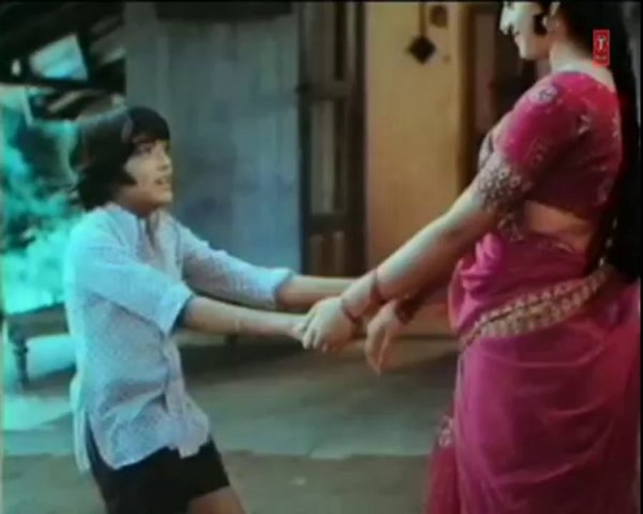 Ek Roope Tu Mhari Bahindi - Gujarati Movie Video Song - Maadi Na Jaaya