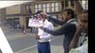 Salman Khan Kick First Look – Kick Shooting Starts In Glasgow