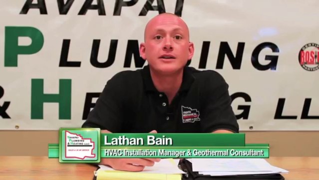 Cottonwood Heating - Furnace Repair or Replacement - Camp Verde AZ