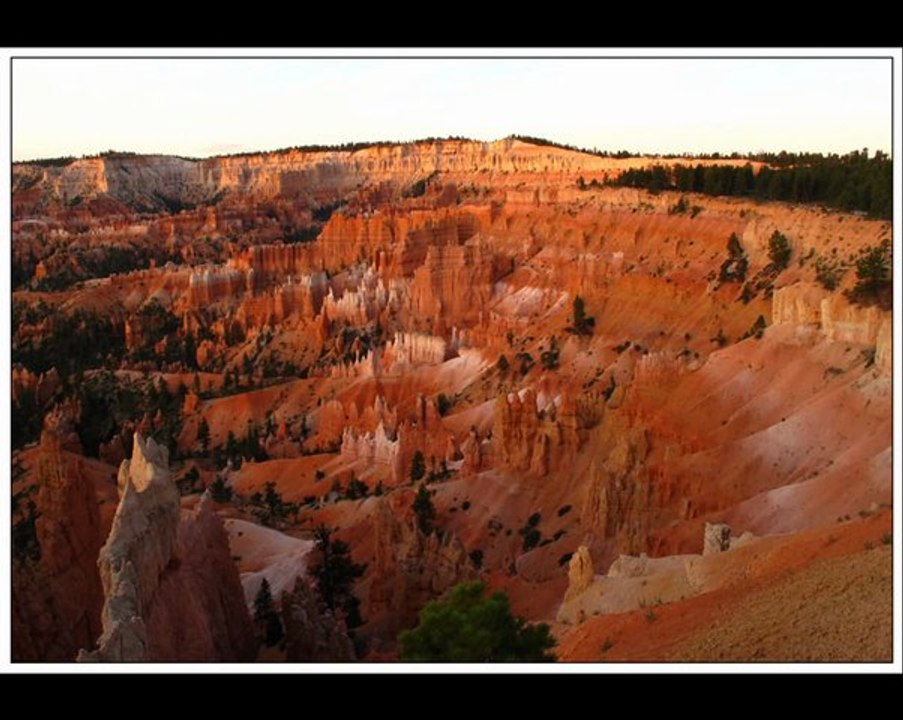 Bryce Canyon