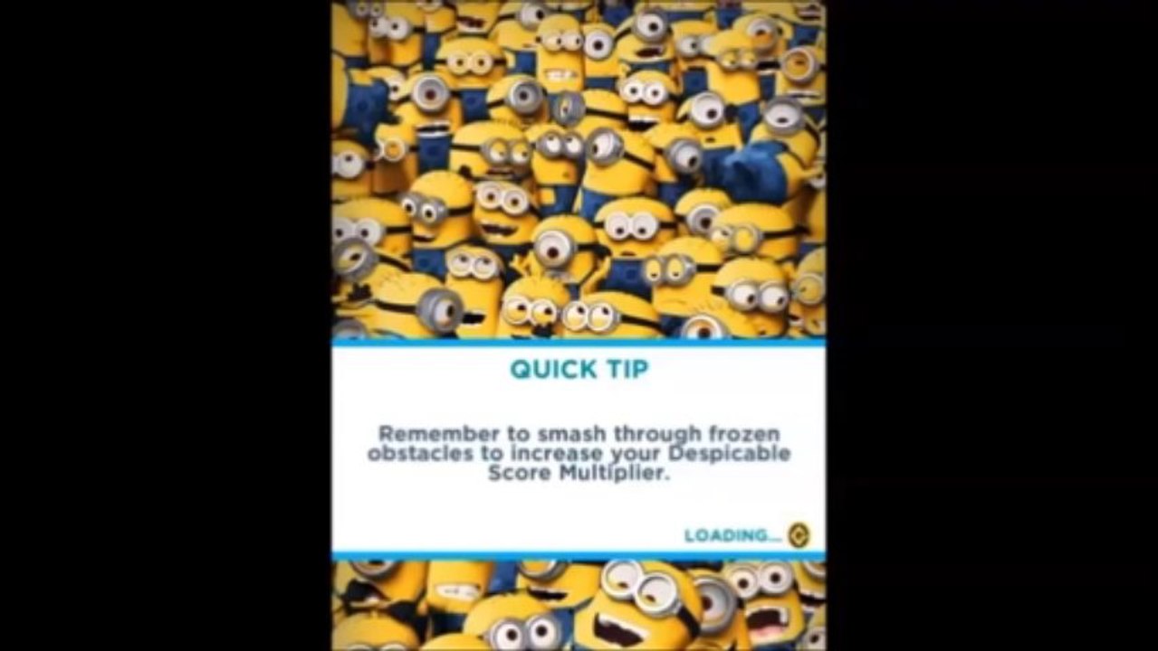 Despicable Me Minion Rush Hack Cheat Tool Working