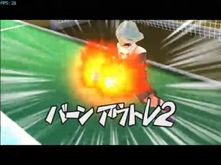inazuma eleven go extrême strickers 2013 walk ep 4