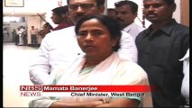 Didi dedicates panchayat victory to state’s rural public