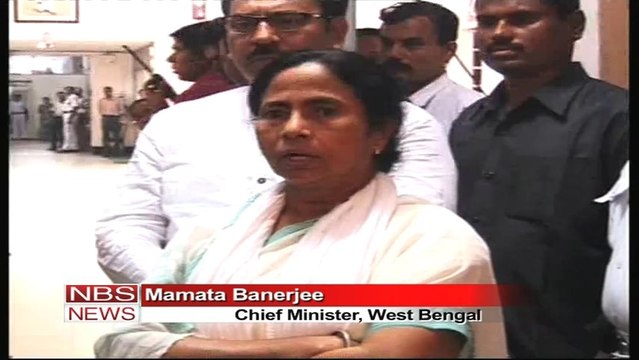 Didi dedicates panchayat victory to state’s rural public