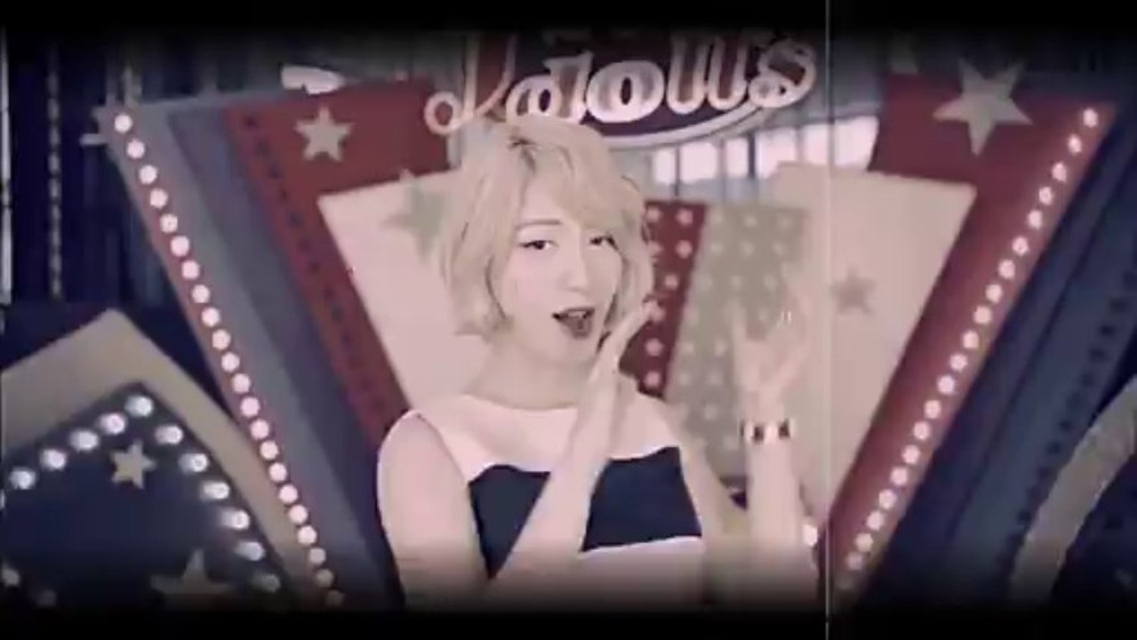 파이브돌스 F-VE DOLLS  “짝1호”