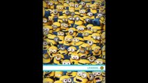 Despicable me _ Minion rush hack [IOS]