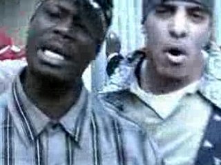 Myssa & Taro OG - Requiem Pour Un Keuf