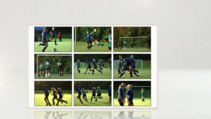 Efterskole fodbold