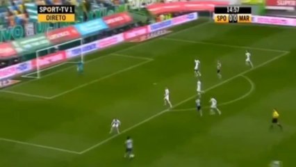 Bruma, mejores momentos