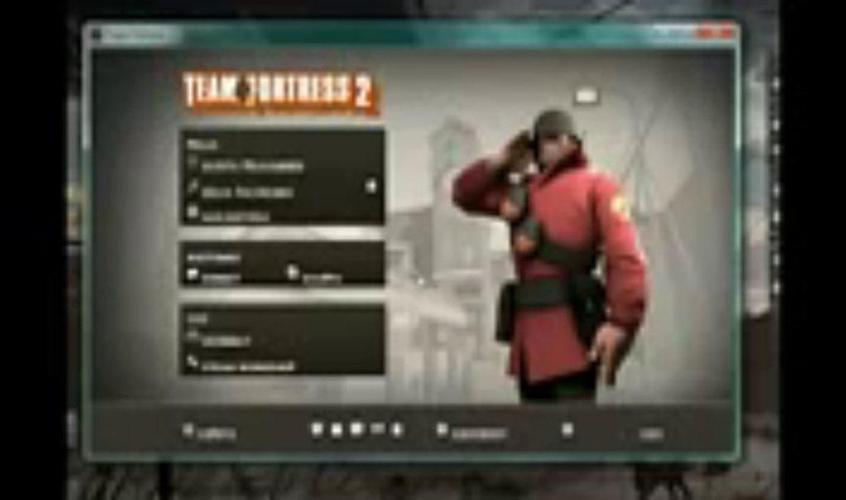 Team Fortress 2 Unusual Hat Hack