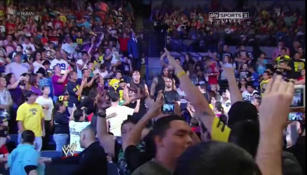 Uploaded By Desitvforum.net 29th July 2013 WRN Part1