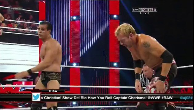 Uploaded By Desitvforum.net 29th July 2013 WRN Part3