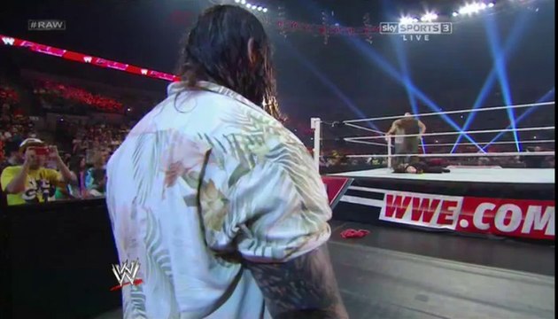 Uploaded By Desitvforum.net 29th July 2013 WRN Part4