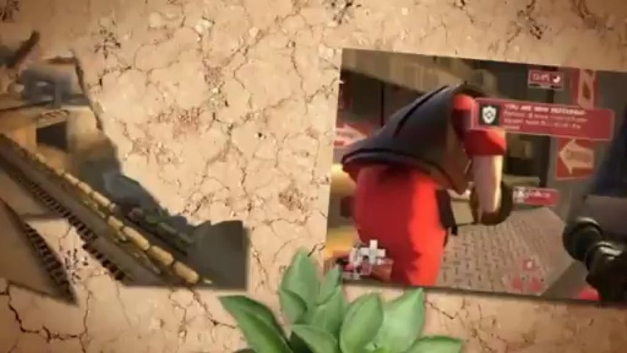 Undetectable Team Fortress 2 Aimbot  Speed Hack Updated 2013