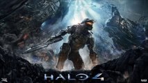 Halo 4 - Scanned Launch Trailer