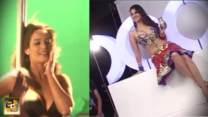Poonam Pandey ATTACKS Sunny Leone