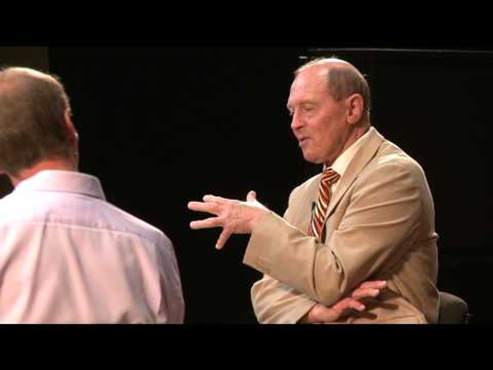 Cricket TV - Boycott On Cricket Helmets & Batting - Cricket World TV