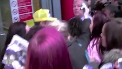 Justin Bieber and Selena Gomez Together Again!!!