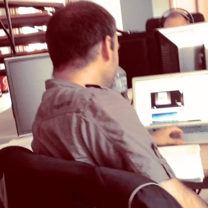 Mobile Capture 30 juil. 2013