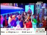 Glamour Show [NDTV] 30th July 2013 Video Watch Online