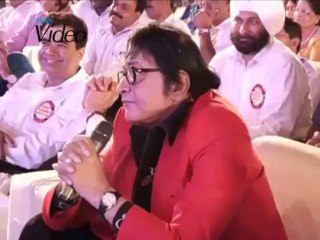 Manoj Kumar discharged from hospital