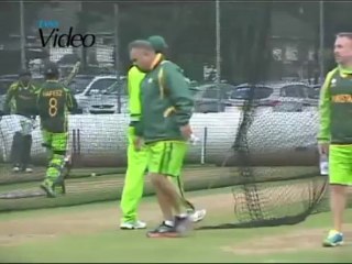 West Indies Pakistan ODI fixed