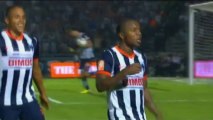 Il Puebla strappa un punto al Monterrey