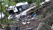 Avellino - Bus precipita da viadotto, 39 morti -la cronaca dell'incidente- (29.07.13)