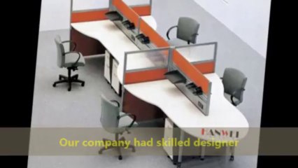 Versatile Modular Office Furniture & Partitions for Custom Workspace Solutions 🏢