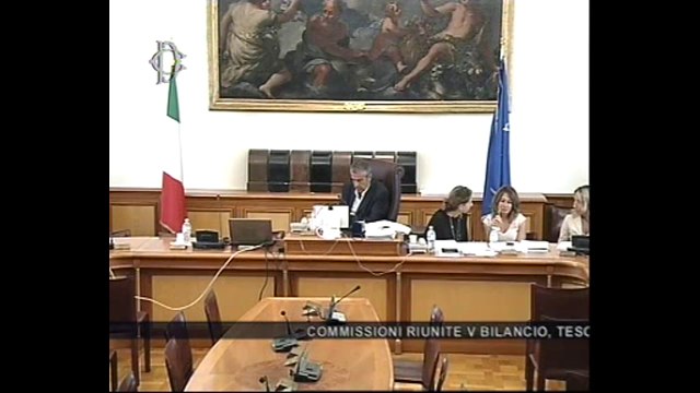 Roma - Sfida della tutela della salute - prima parte (29.07.13)