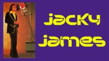 Jacky James - Ne pleure pas jeanette (HD) Officiel Elver Records