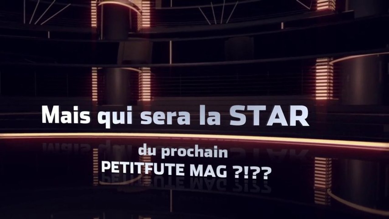 PFMag All Stars