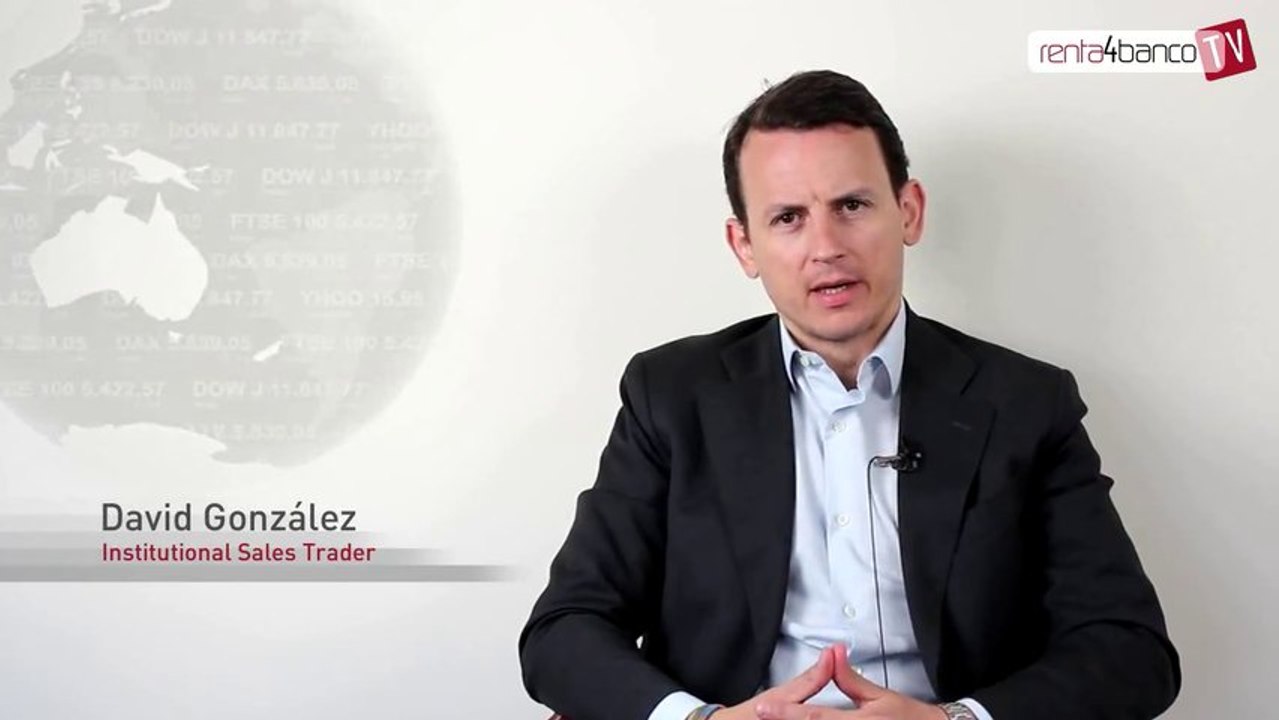 Mercados pendientes de datos macro · Análisis de la apertura de las bolsas