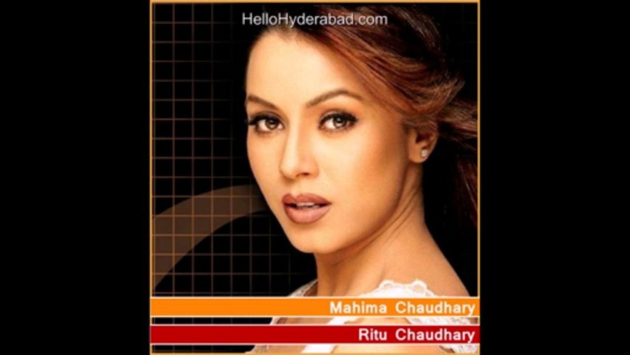 The Current Stars - Their Screen and Original Name
