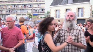 Festival d'été Quiberon - Fest-Noz avec 