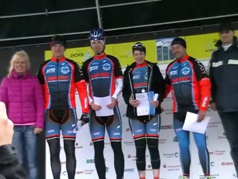 Schleizer dreieck 2013 (jedermannrennen - 30 km)