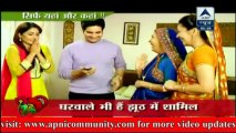 Yeh Rishta kya-29 July 2013-Suno Naitik ka Jhoothl